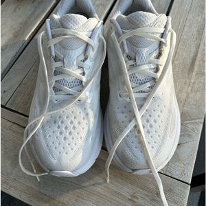 Worn once. Excellent walking shoes.